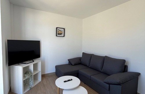 Portomarin House | PortoHome 3 | Large house on the French Way for groups!