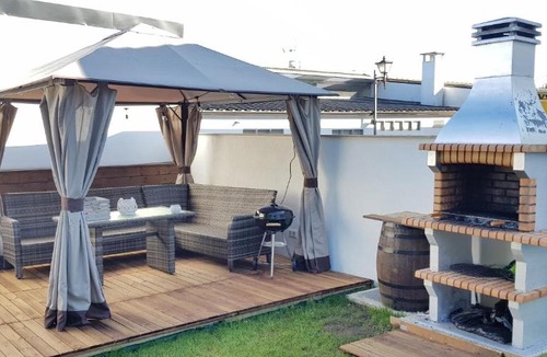 Portomarin Apartment | Portohouse Apartamento