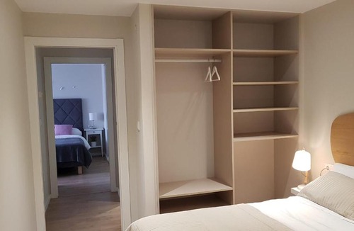 Portomarin Apartment | Portohouse Apartamento