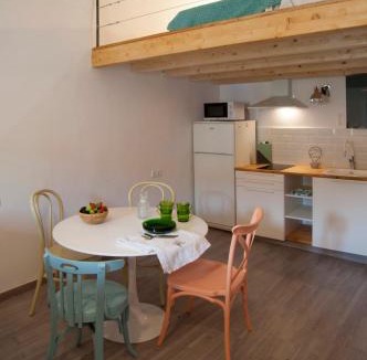 Balaguer Apartment | Portolà, 1 apartament