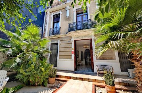 Camins al Grau Villa | Portrait Boutique Villa