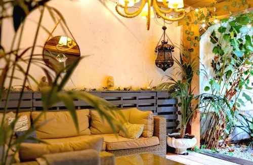 Camins al Grau Villa | Portrait Boutique Villa
