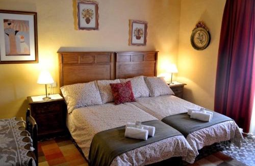 Sietamo House | Posada Abadia de Sietamo