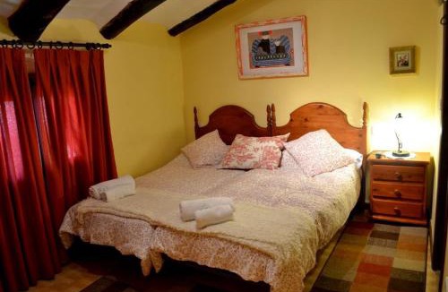 Sietamo House | Posada Abadia de Sietamo