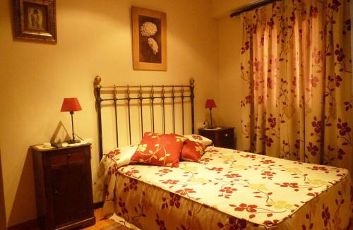 Sietamo House | Posada Abadia de Sietamo