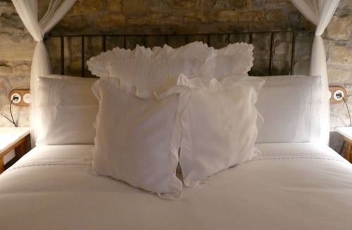 Coscojuela de Sobrarbe Hotel | Posada Al Vent - Adults Only