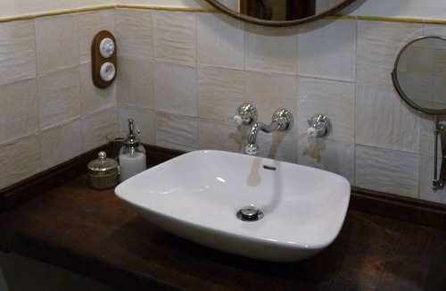 Coscojuela de Sobrarbe Hotel | Posada Al Vent - Adults Only