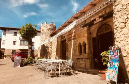 Bielva House | Posada de Bielva