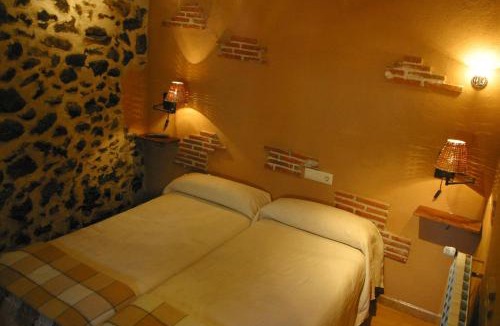 Ledesma House | Posada de Bleto