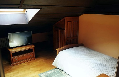 Puentenansa Bed & Breakfast | Posada de Fidel