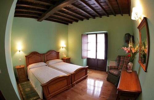 Puentenansa Bed & Breakfast | Posada de Fidel