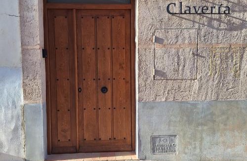 Aldea del Rey House | Posada de la Clavería