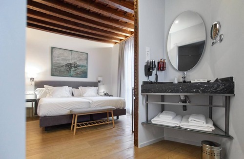 Toledo City Center Hotel | Posada de la Silleria
