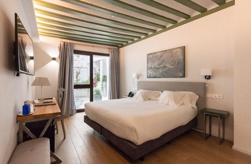 Toledo City Center Hotel | Posada de la Silleria