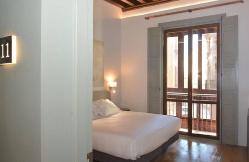 Toledo City Center Hotel | Posada de la Silleria