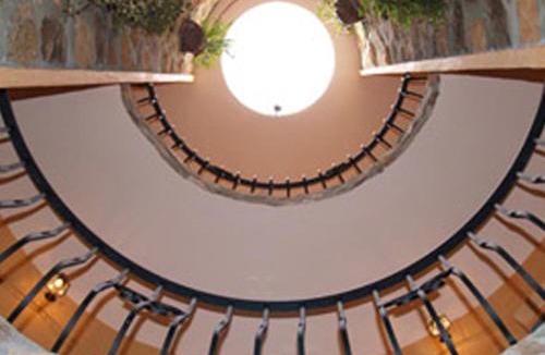 Atanzon House | Posada de los Antiguos Telares