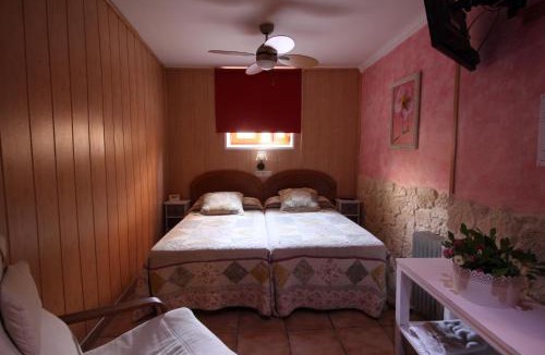 Toledo City Center House | Posada de Peregrinos