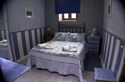 Toledo City Center House | Posada de Peregrinos