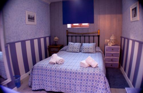 Toledo City Center House | Posada de Peregrinos