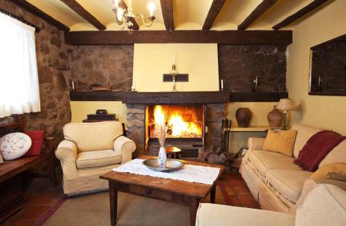 Aldeanueva de Cameros House | Posada de Urreci