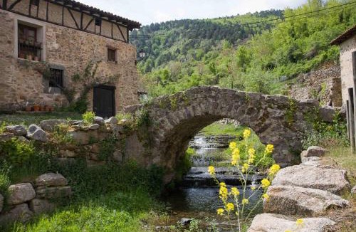 Aldeanueva de Cameros House | Posada de Urreci
