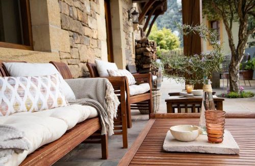 Cambarco Hotel | Posada El Azufral - Adults only - Smoke-Free