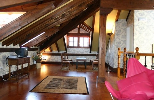 Valdecilla Hotel | Posada el Hidalgo Mingucho