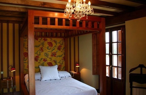 Valdecilla Hotel | Posada el Hidalgo Mingucho