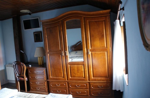 La Gandara Hotel | Posada el Mirador