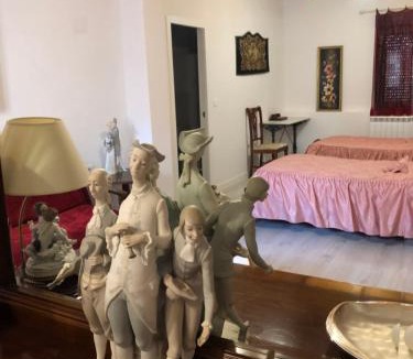 Astudillo Hotel | Posada El Museo
