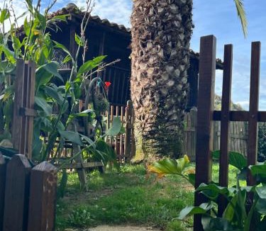 Onis House | Posada El Pareón