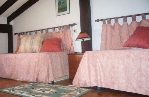 El Tejo House | Posada El Teju