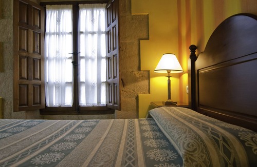Santillana del Mar Hotel | Posada La Casa del Organista