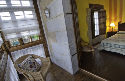 Santillana del Mar Hotel | Posada La Casa del Organista
