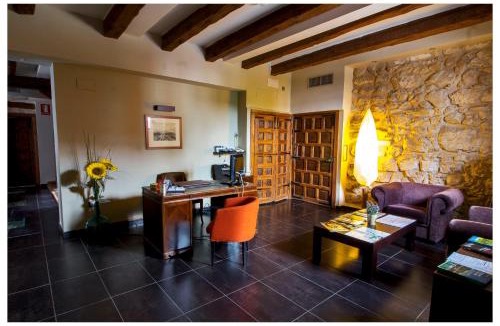 Valbuena de Duero Hotel | Posada La Casona de Valbuena