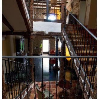 Valbuena de Duero Hotel | Posada La Casona de Valbuena