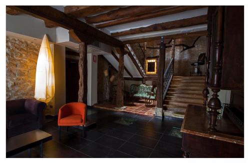 Valbuena de Duero Hotel | Posada La Casona de Valbuena