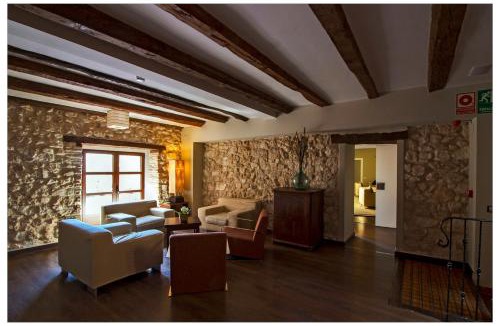 Valbuena de Duero Hotel | Posada La Casona de Valbuena