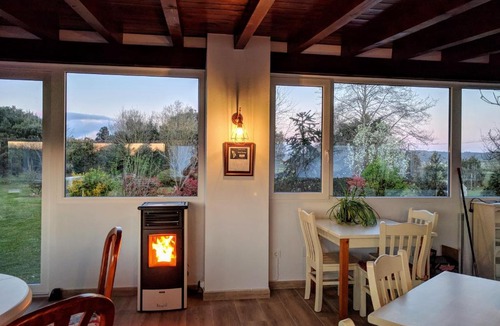 Loredo Hotel | Posada La Merced