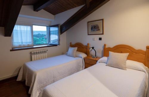 Polientes Hotel | Posada La Olma