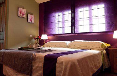 Santillana del Mar Hostel | Posada Las Torres