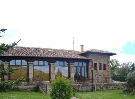 Arroyal Hotel | Posada los Carabeos