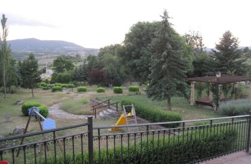 Arroyal Hotel | Posada los Carabeos