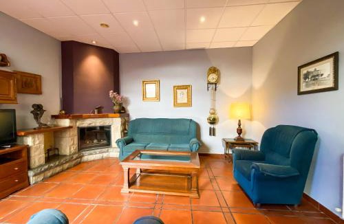 Berlanga de Duero Hotel | Posada Los Leones
