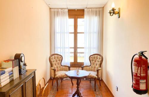 Berlanga de Duero Hotel | Posada Los Leones