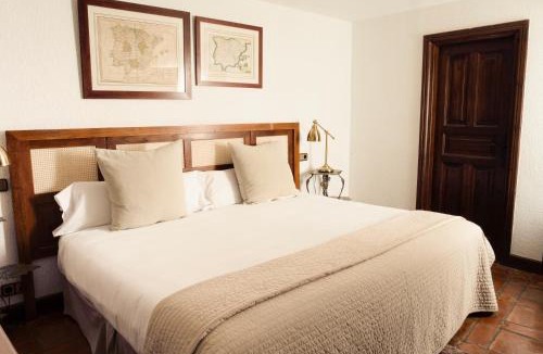 Laguardia Old Town Hotel | Posada Mayor de Migueloa