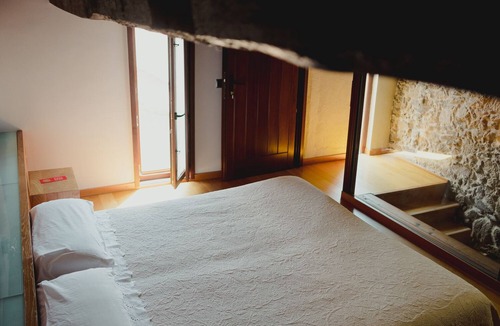 Miranda del Castanar Hotel | Posada Miranda