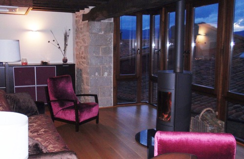 Miranda del Castanar Hotel | Posada Miranda