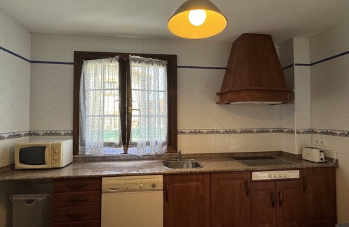 Ribamontan al Monte House | Posada Río Cubas