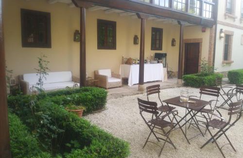 Astorga Hotel | Posada Real Casa de Tepa